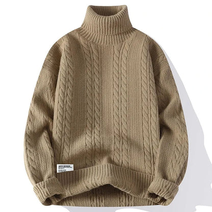 Emanuel Frank Sweater