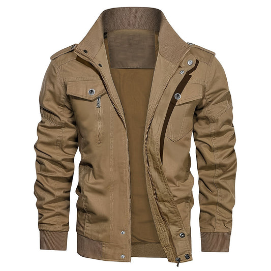 Jacer Prom Jacket