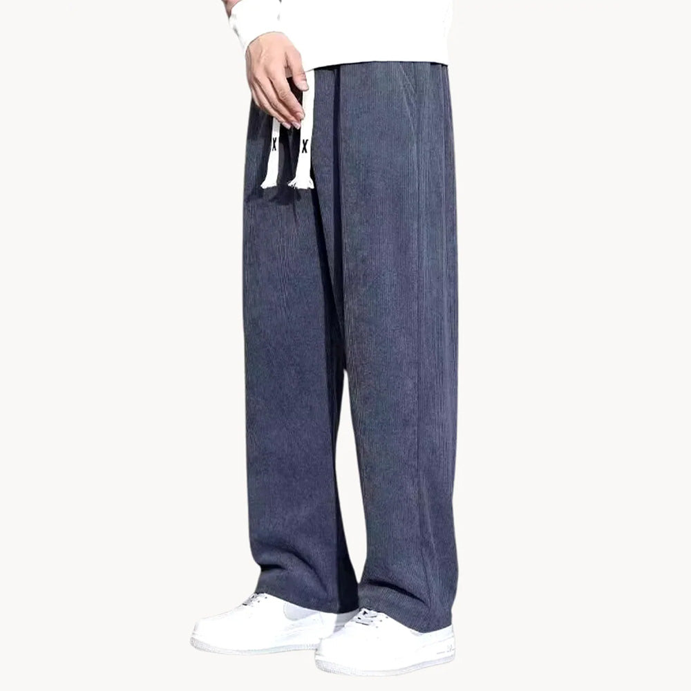 Garson Corduroy Joggers