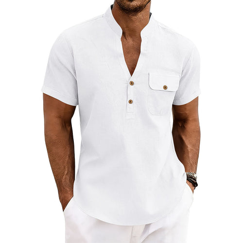 Creeds Cotton Shirt