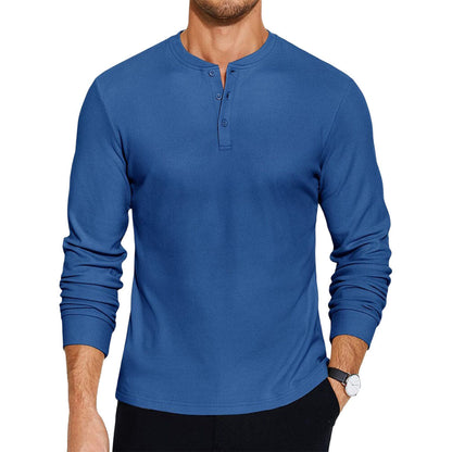 Cameron Aaron Shirt