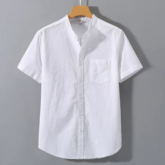 Barron Linen Shirt