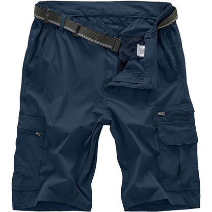 Albert Cotton Shorts