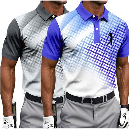 Henry Samuel Polo Shirt