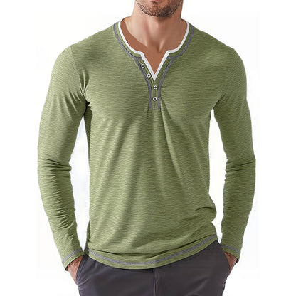 Curtes Cotton Shirt