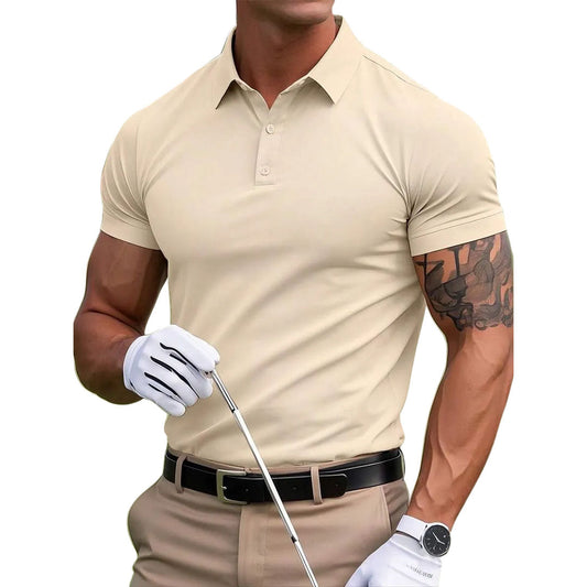 Matteo Golf Shirt