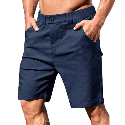 Ronin Jeffrey Shorts
