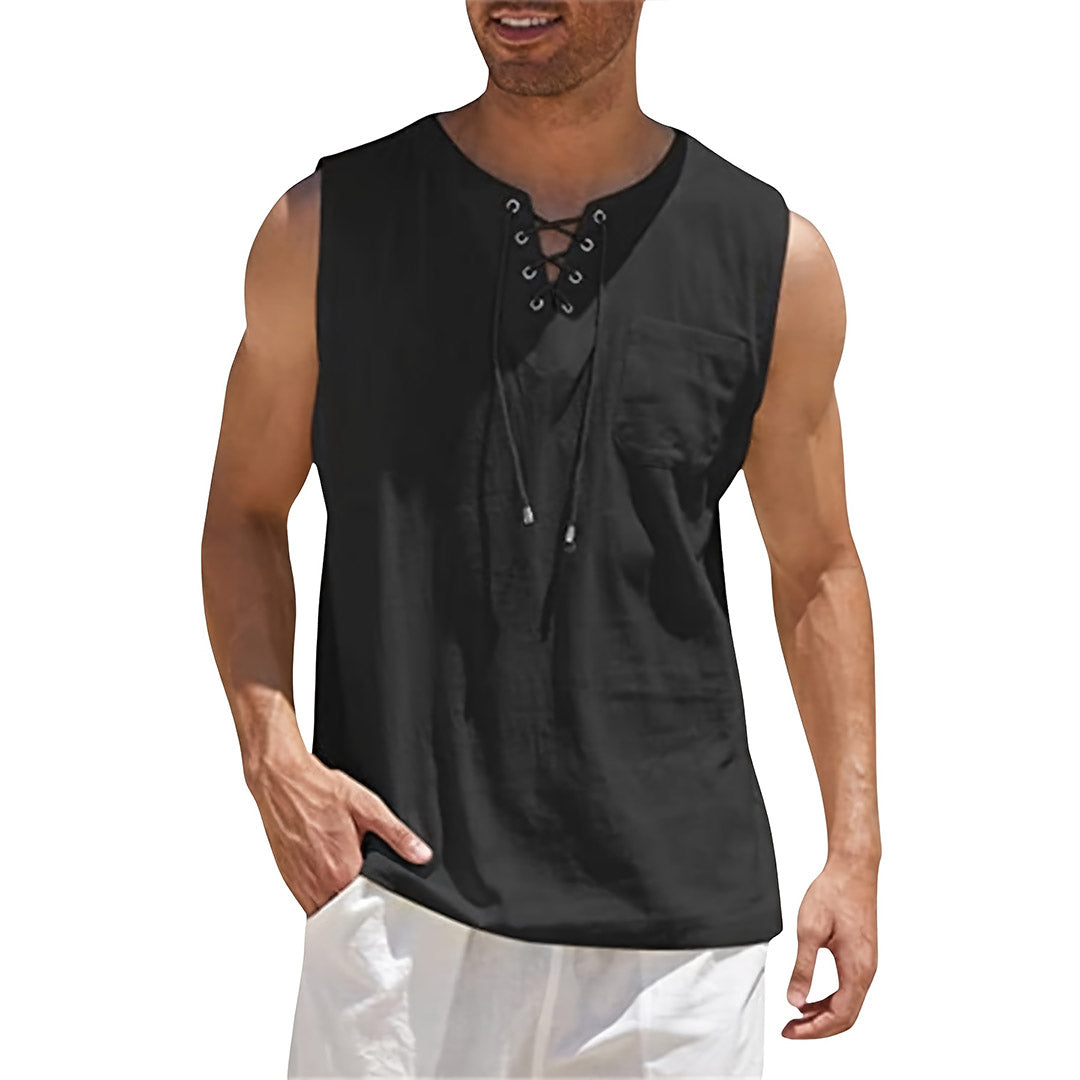 Bryser Linen Shirt