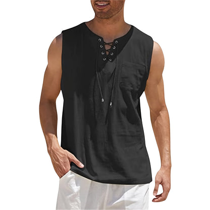 Bryser Linen Shirt