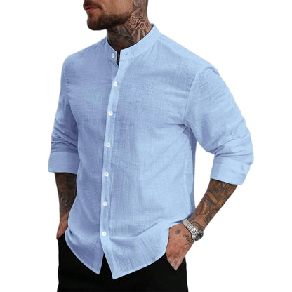Kyaire Cotton Shirt