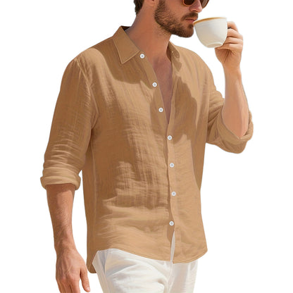 Westo Linen Shirt