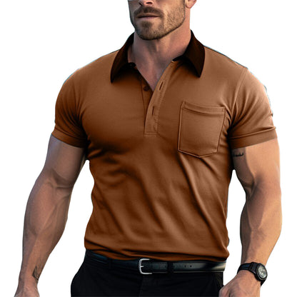 Douglas Rundy Shirt