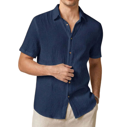 Janen Cotton Shirt
