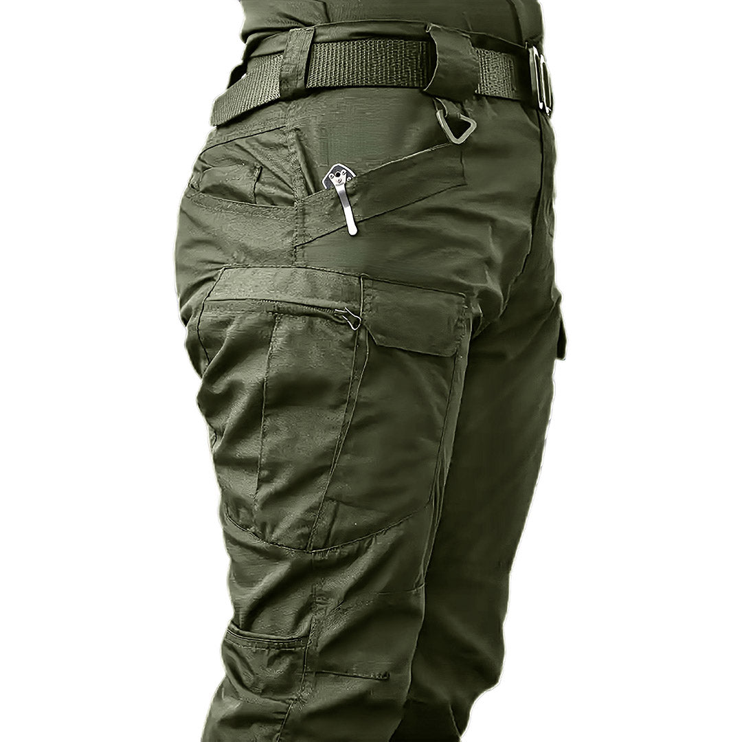 Sebastian Cargo Pants