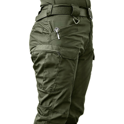 Sebastian Cargo Pants