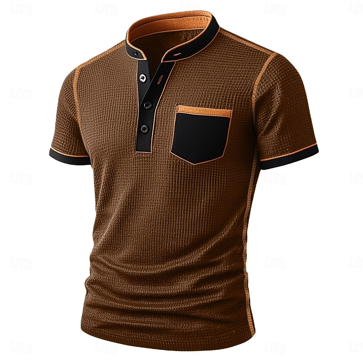 Jamese Porle Shirt