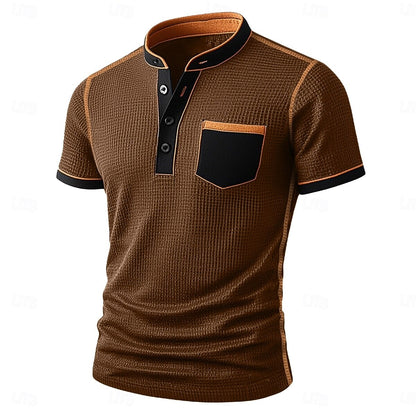 Jamese Porle Shirt