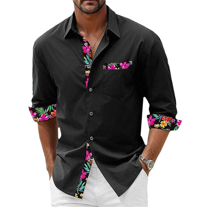Sandro Linen Shirt