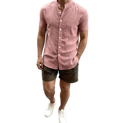 Gerardo Colby Shirt