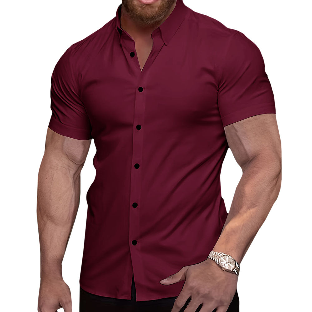 Bartek Classic Shirt