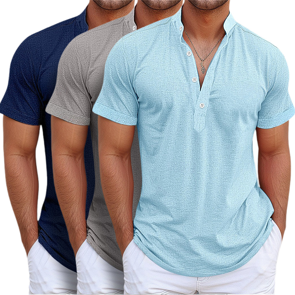 Tavan Linen Shirt
