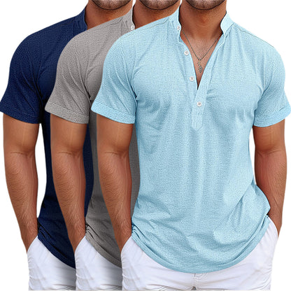 Tavan Linen Shirt
