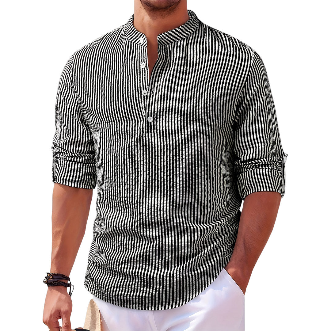 Hudsen Elias Shirt