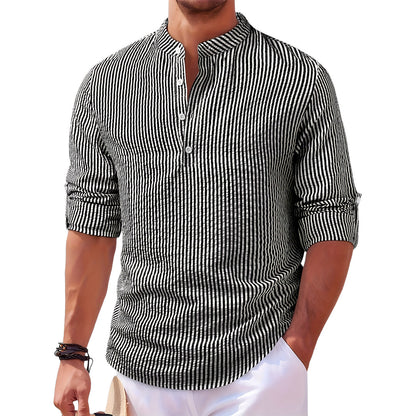 Hudsen Elias Shirt