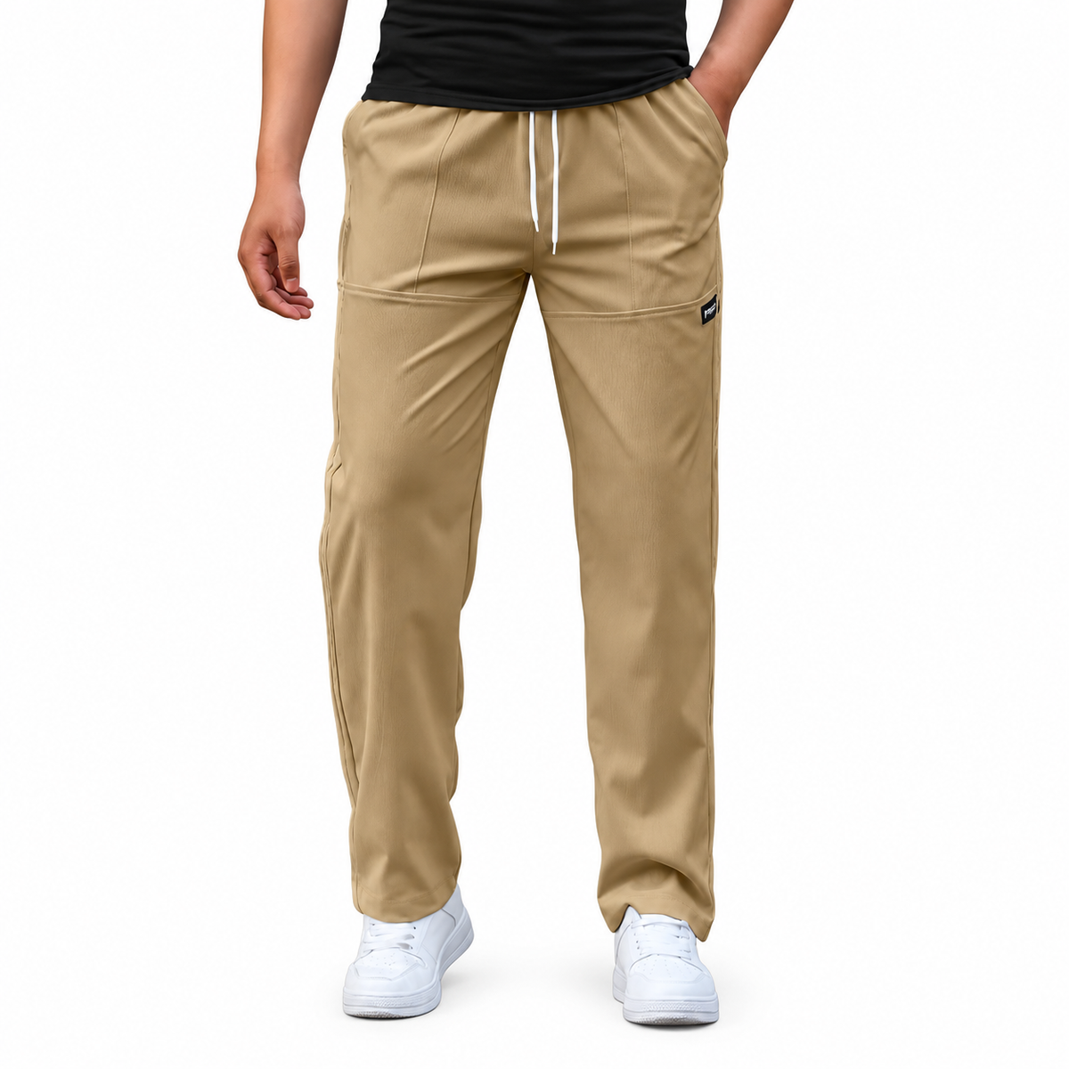 Emmett Sloan Casual Pants