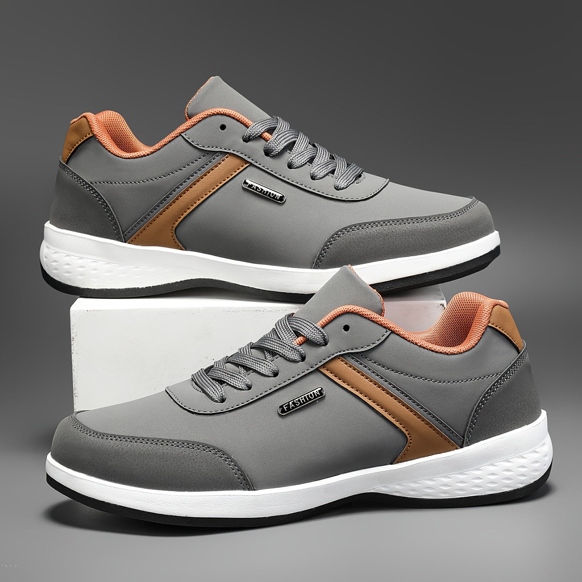 Lucen Jeffrey Shoes