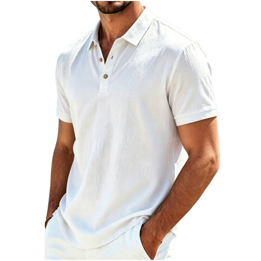 Omer Cotton Shirt
