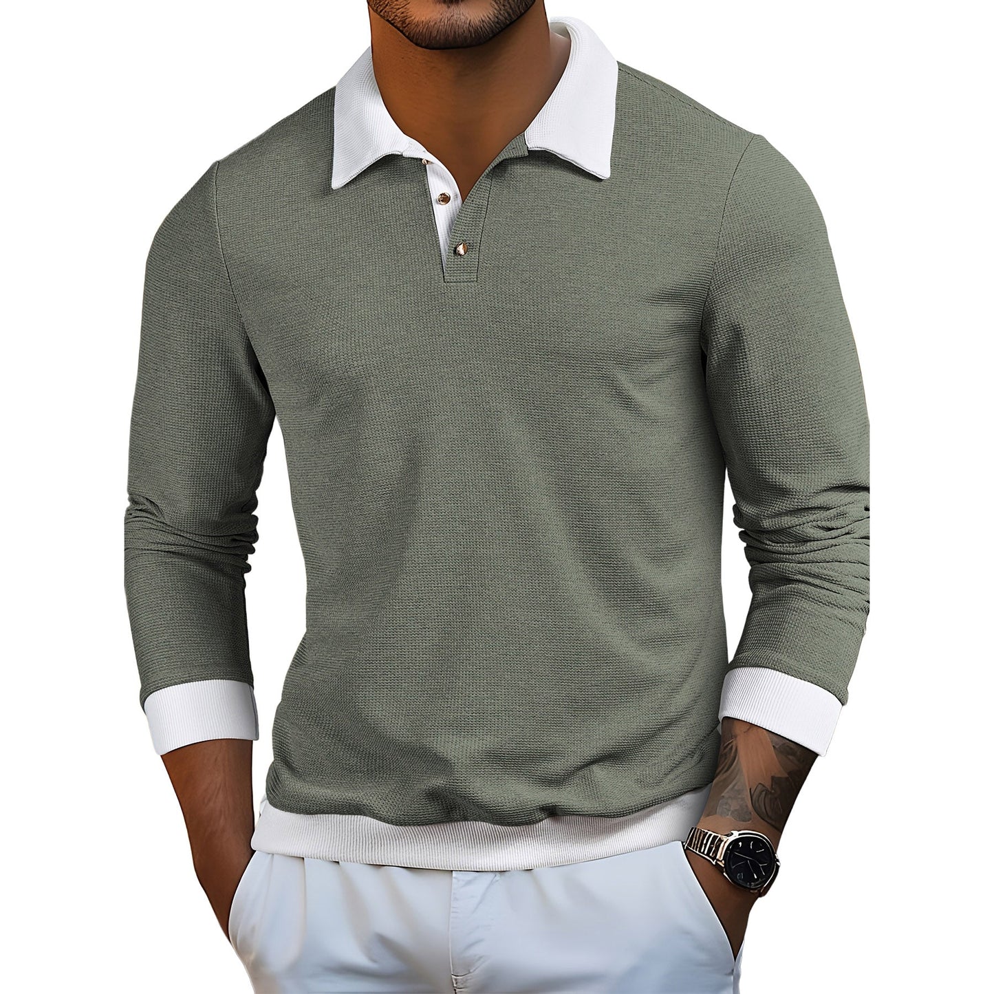 Sullivan Brian Polo Shirt