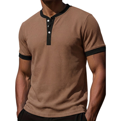 Lorenzo Tucker Shirt