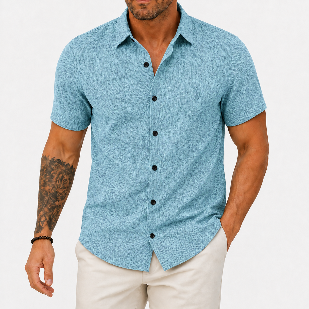 Atlas Sebastian Shirt