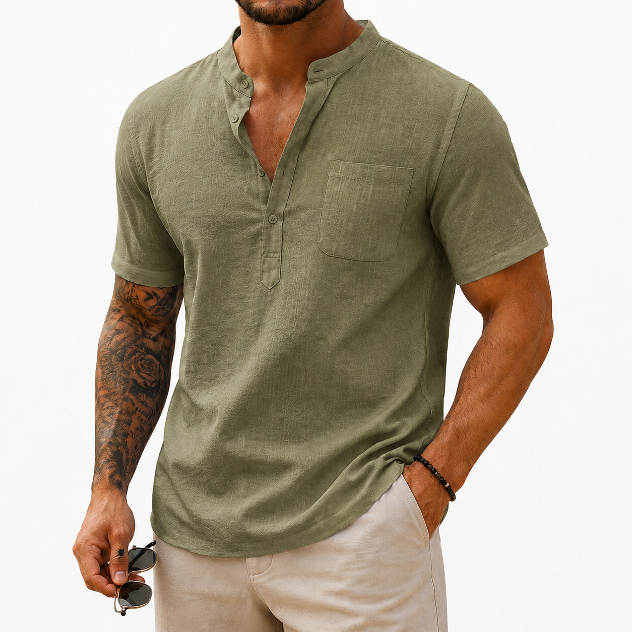 Finley Alessio Shirt