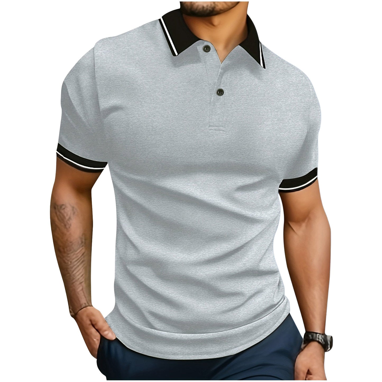 Mark aureto Shirt