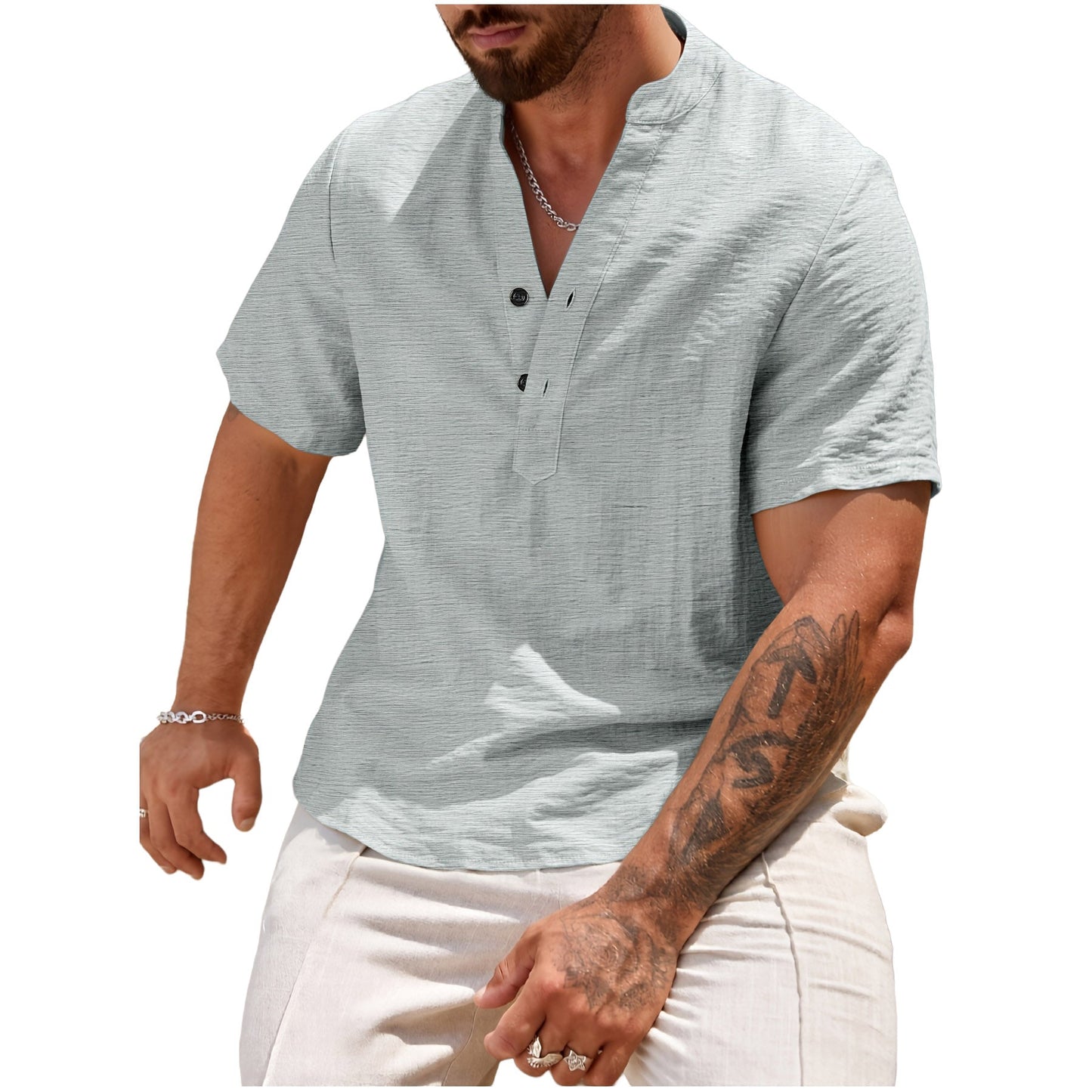 Jameson Emilio Shirt