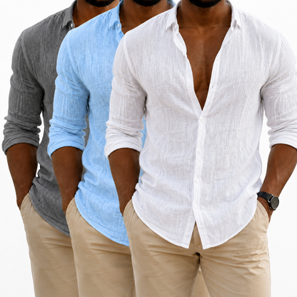 Jasper Emilio Shirt