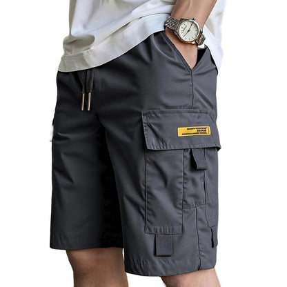 Joshua Claro Cargo Shorts