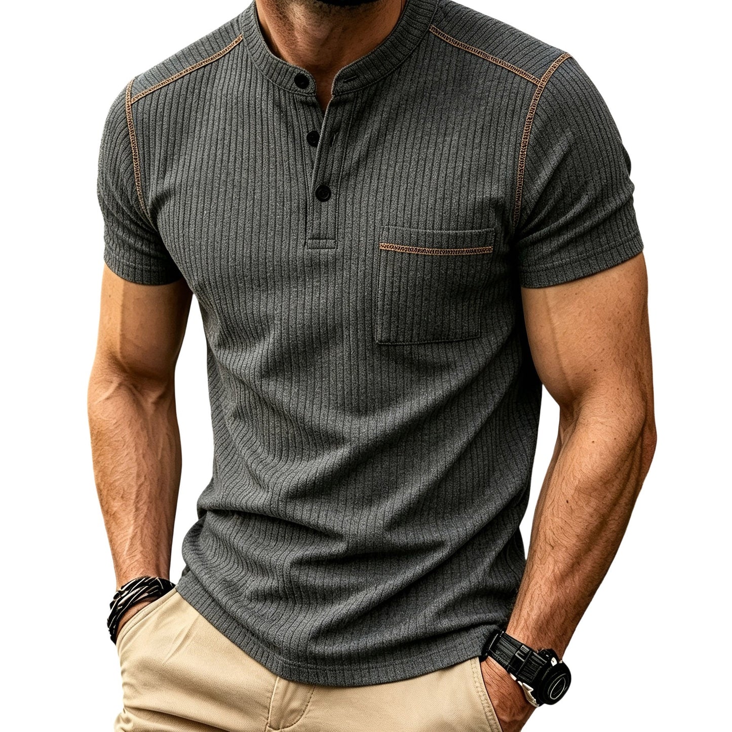 Elliot Antonio Shirt