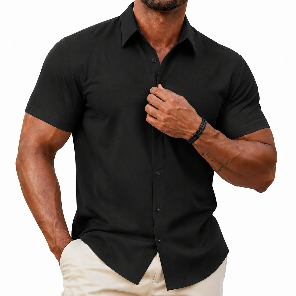 Bennett Rafael Shirt