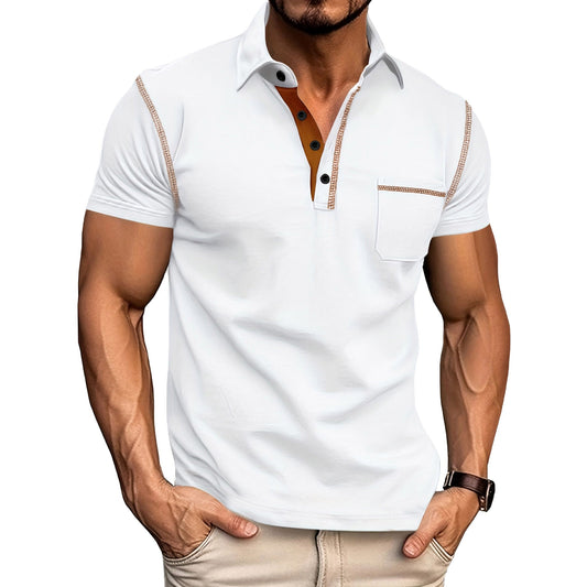 Benson Kash Gavin Shirt