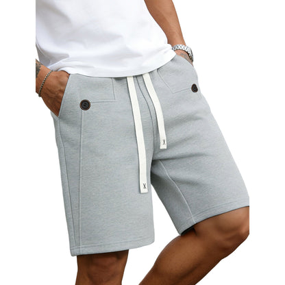 Sincere Raul Kenzo Shorts