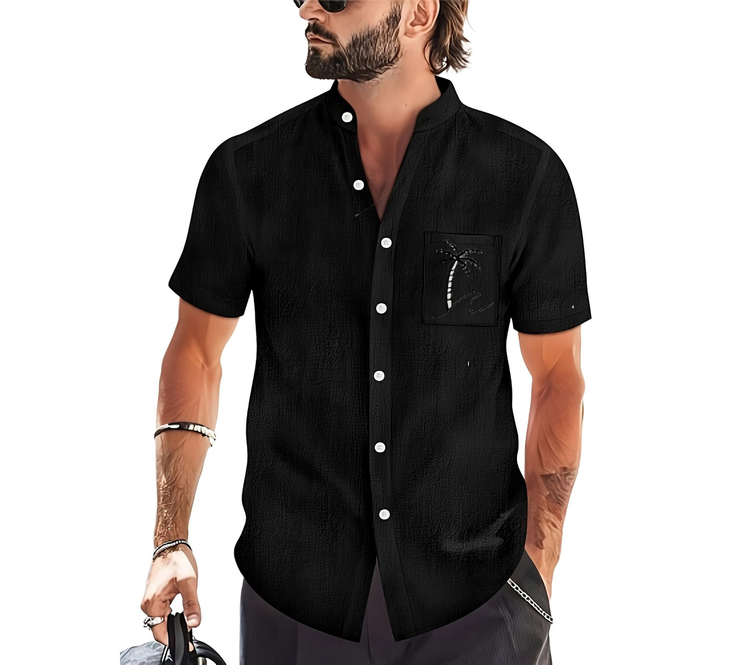 Elias Gabriel Shirt