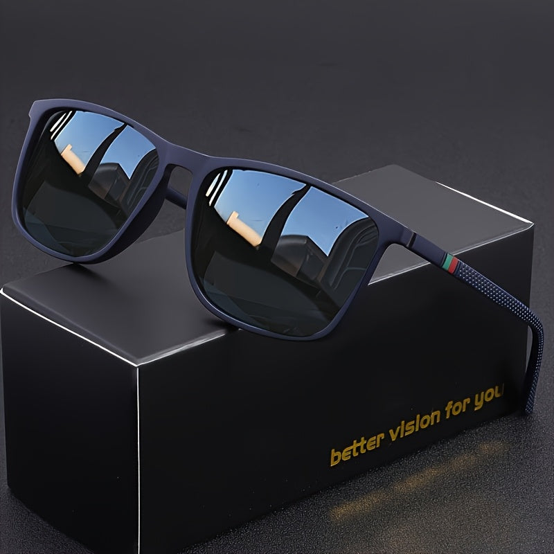 Benjamin Jack Sunglasses