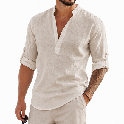 Rowan Leonardo Shirt
