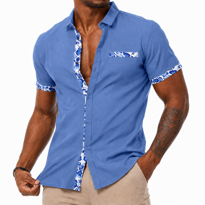 Malcolm Angelo Shirt