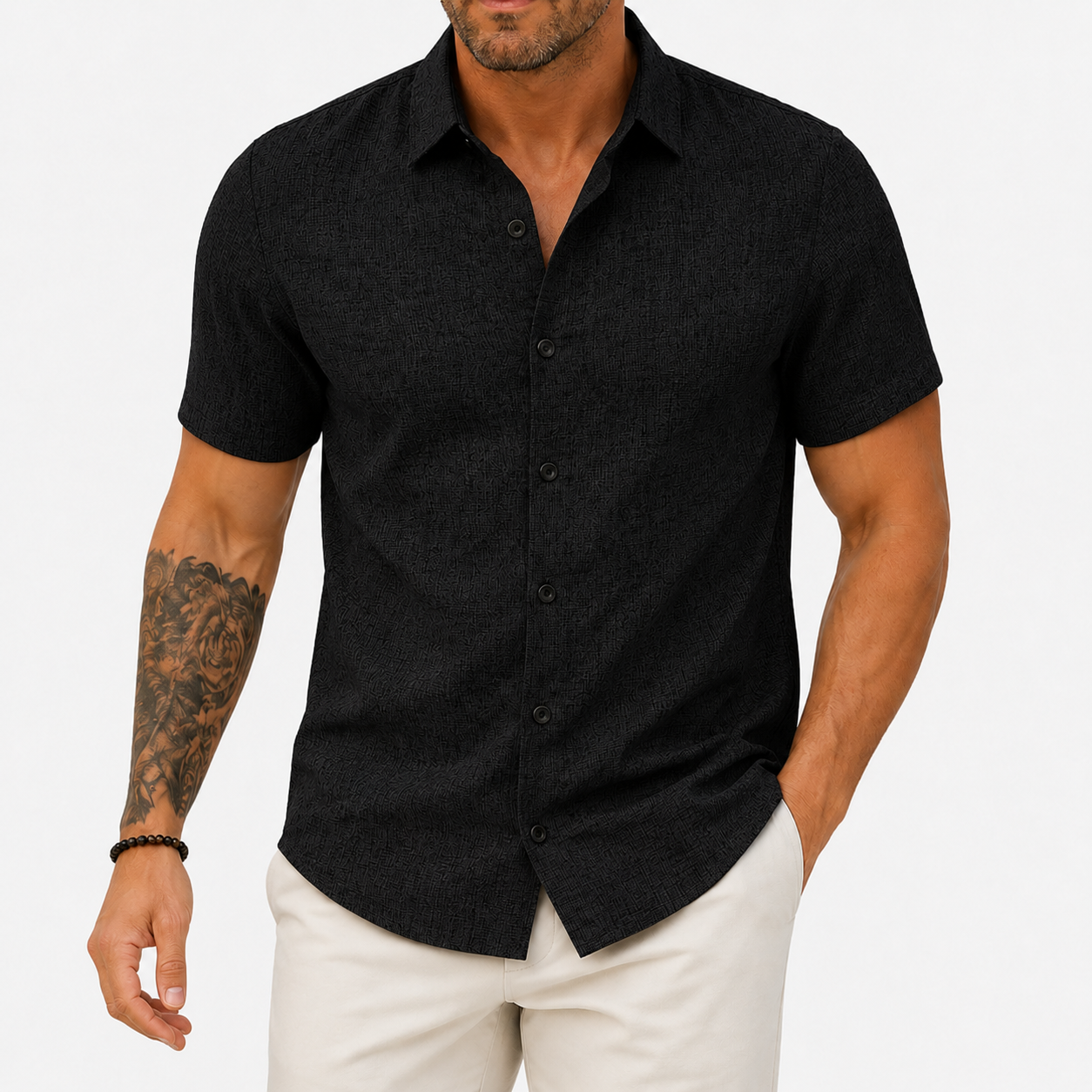 Atlas Sebastian Shirt