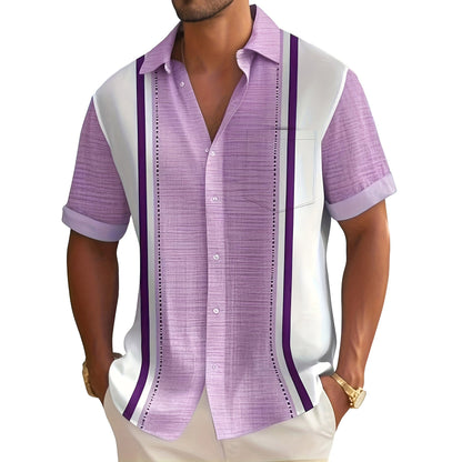 Paul Drake Shirt