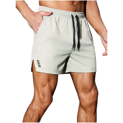 Luis Matteo Shorts